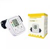 50 Pieces Arm style electronic blood pressure monitor