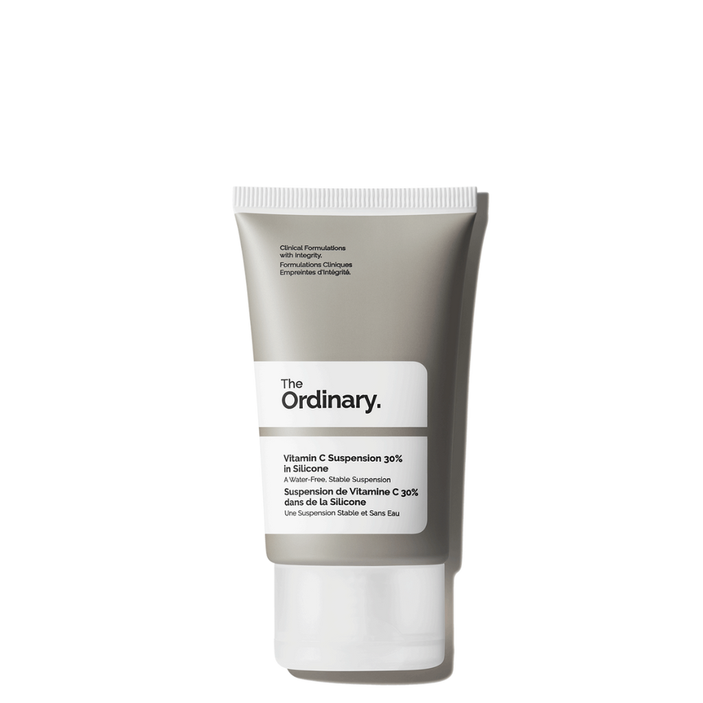 The Ordinary Vitamin C Suspension 30% in Silicone 30ml x24 pieces