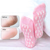 2pc Foot Care Spa Moisturizing Gel Socks 36 Pieces