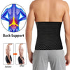 Slimming Body Shaper Waist Trainer Trimmer Belt x24 pieces