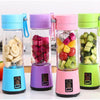 rechargeable mini portable juicer blender