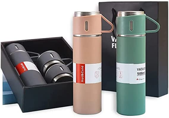 vacuum insulated flask