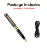 Pen Camera with Audio Video Recorder x24 pieces