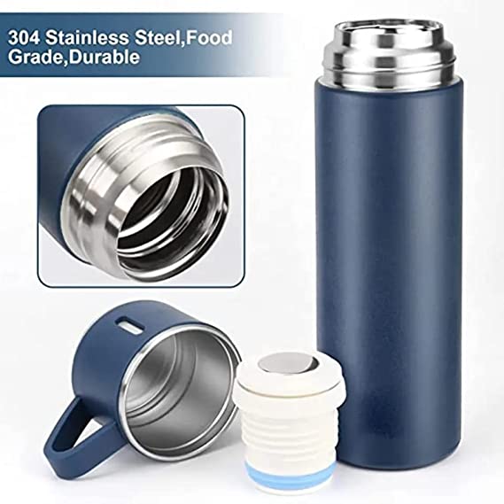 vacuum insulated flask