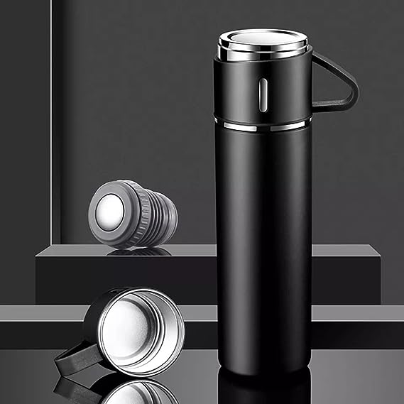 stainless steel vacuum flask