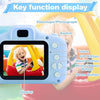 Kids Camera Toy 1080P HD Screen | Mini Children camera Digital Camara x 24 pieces