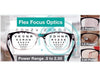 Unisex Reading Glasses x24 pieces