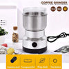 Multipurpose Electric Coffee Bean Grinder