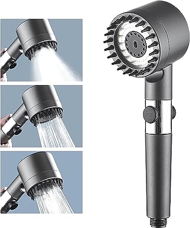 Massage Shower Head x24 pieces