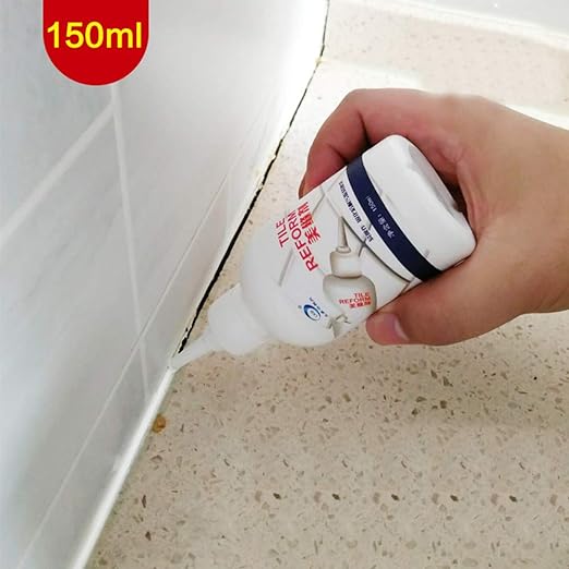 Tile Gap Refill Agent x24 pieces