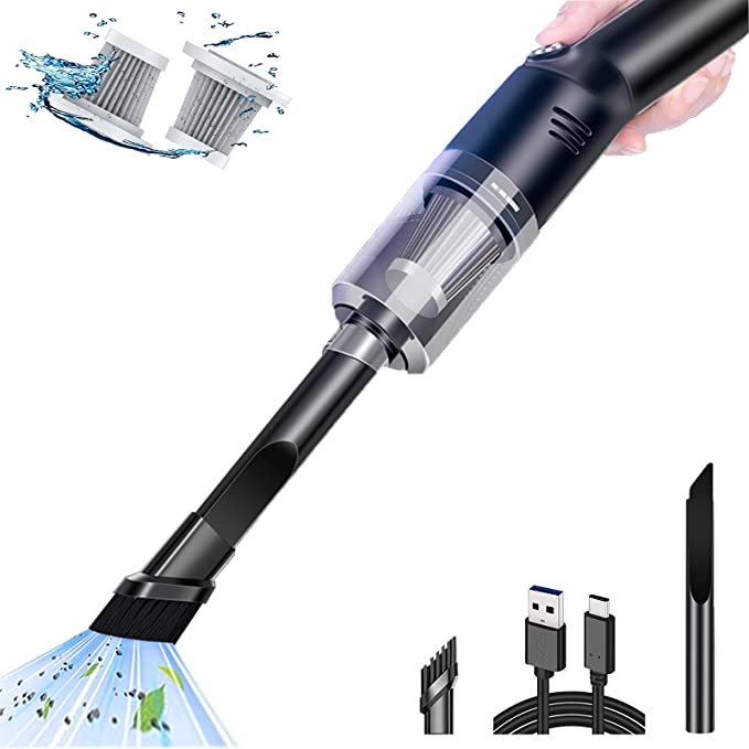  mini vacuum cleaner