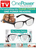 Unisex Reading Glasses x24 pieces