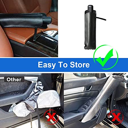 car umbrella sun shade cover