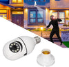 Light Bulb Camera | Panoramic IP Surveillance Camera x 24 pieces