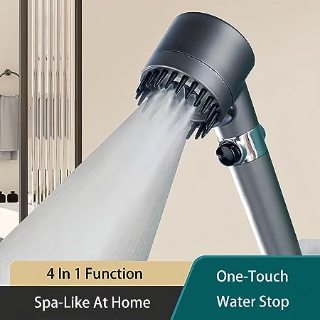 Massage Shower Head x24 pieces