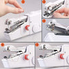 Portable Sewing Machine Handheld x24 pieces