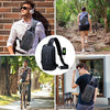Crossbody Sling Bag