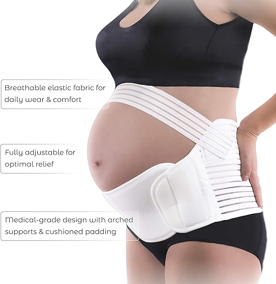 Pregnancy Support Belt x24 pieces