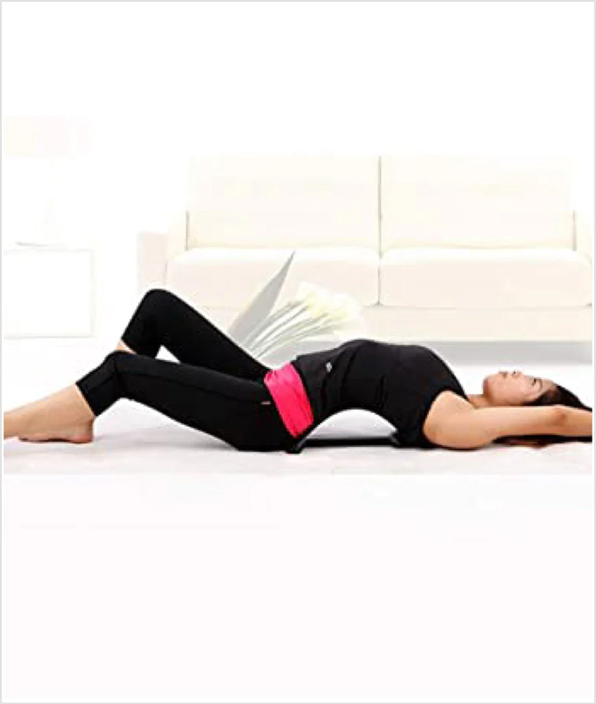 Back Spine Corrector Pilates