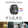 A9 Wi-Fi Mini Camera 12 Pieces