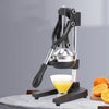 Heavy Duty Commercial Professional Citrus Juicer With Steel Cup