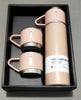 stainless steel vacuum flask