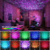 LED Star Light Projector with Ocean Wave x24 pieces
