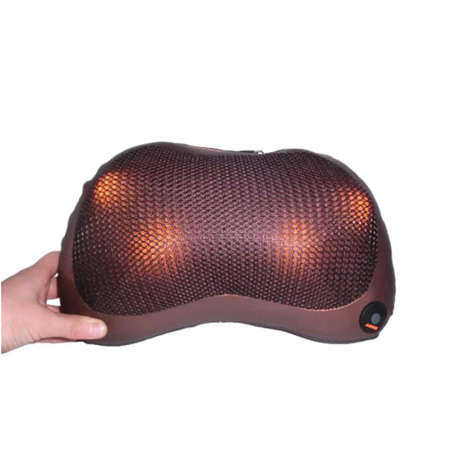 Home & Car Back Massage Pillow