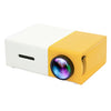 Mini Portable High Resolution LED Projector x24 pieces