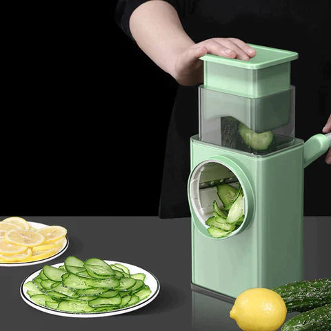 vegetable cutter