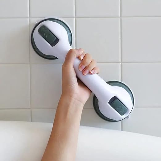 Shower Grab Bars for Elderly