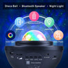 LED Star Light Projector with Ocean Wave x24 pieces