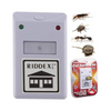 Riddex Plus Electronic Pest Repellent 36 Pieces