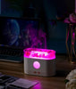 aroma diffuser