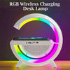 Wireless Charger LED Night Light 12 pieces