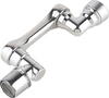 Swivel Faucet-Extender