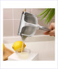 Stainless Steel Manual Juicer