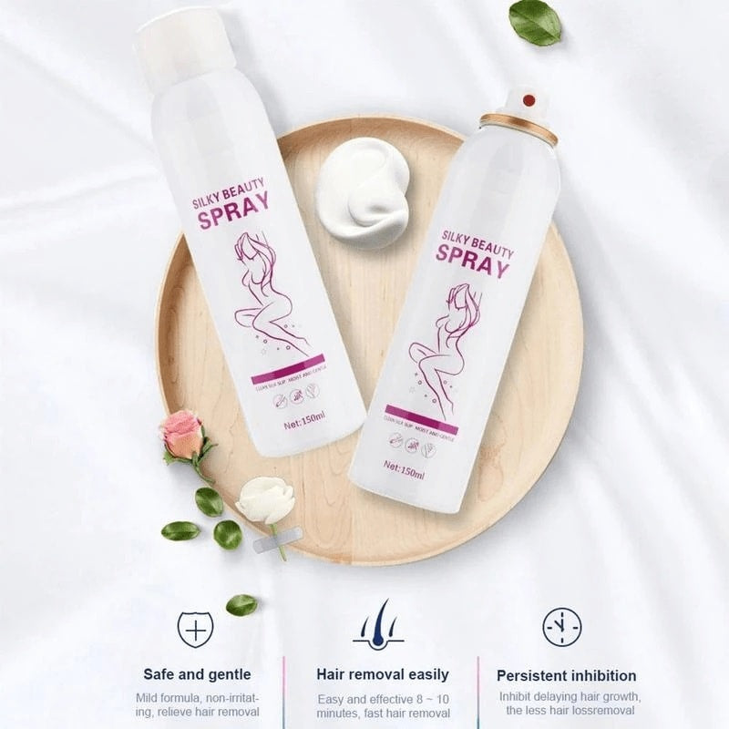 Silky Beauty Spray x24 pieces