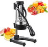 Heavy Duty Commercial Professional Citrus Juicer With Steel Cup