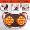 Home & Car Back Massage Pillow