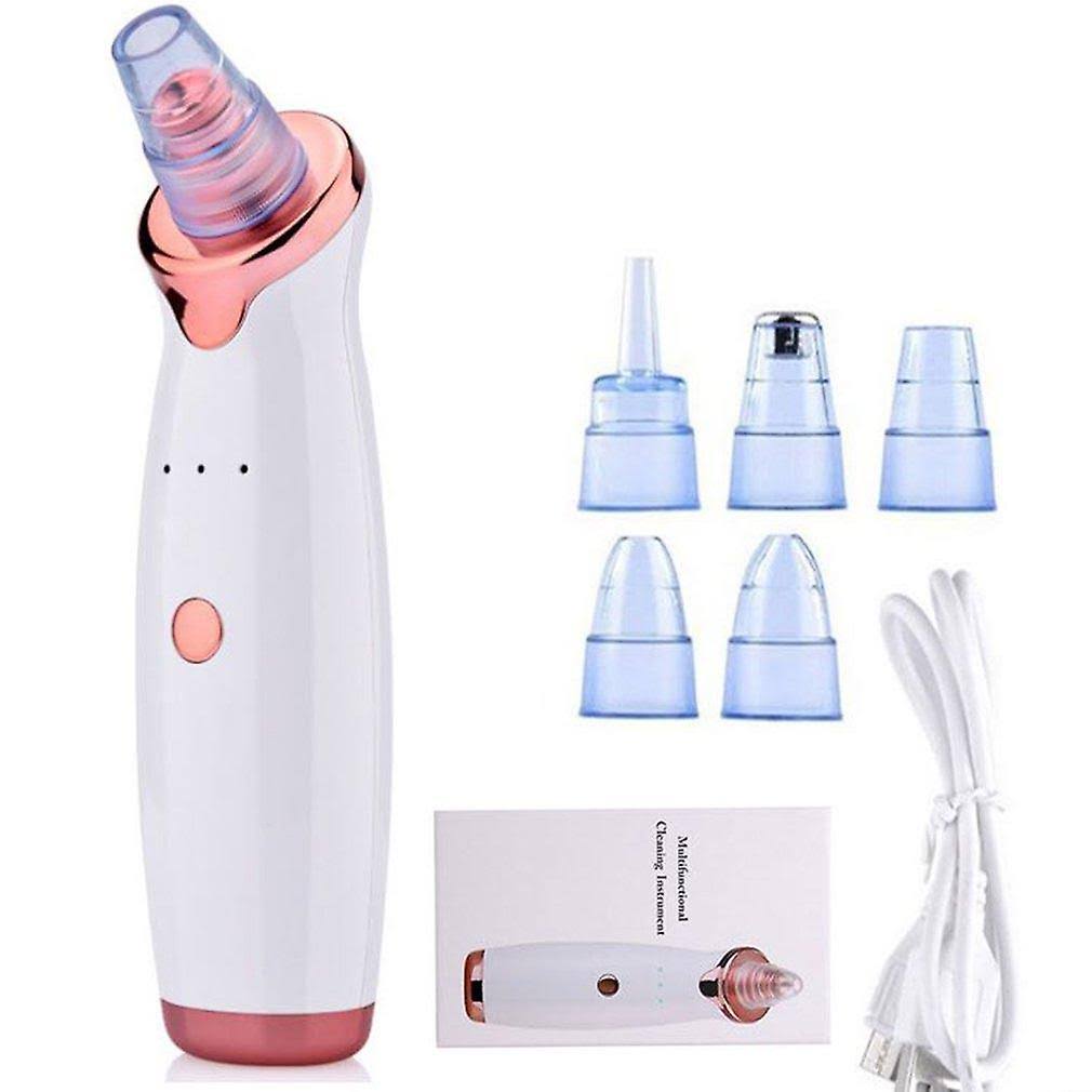 Electric Blackhead Remover x 24 pieces