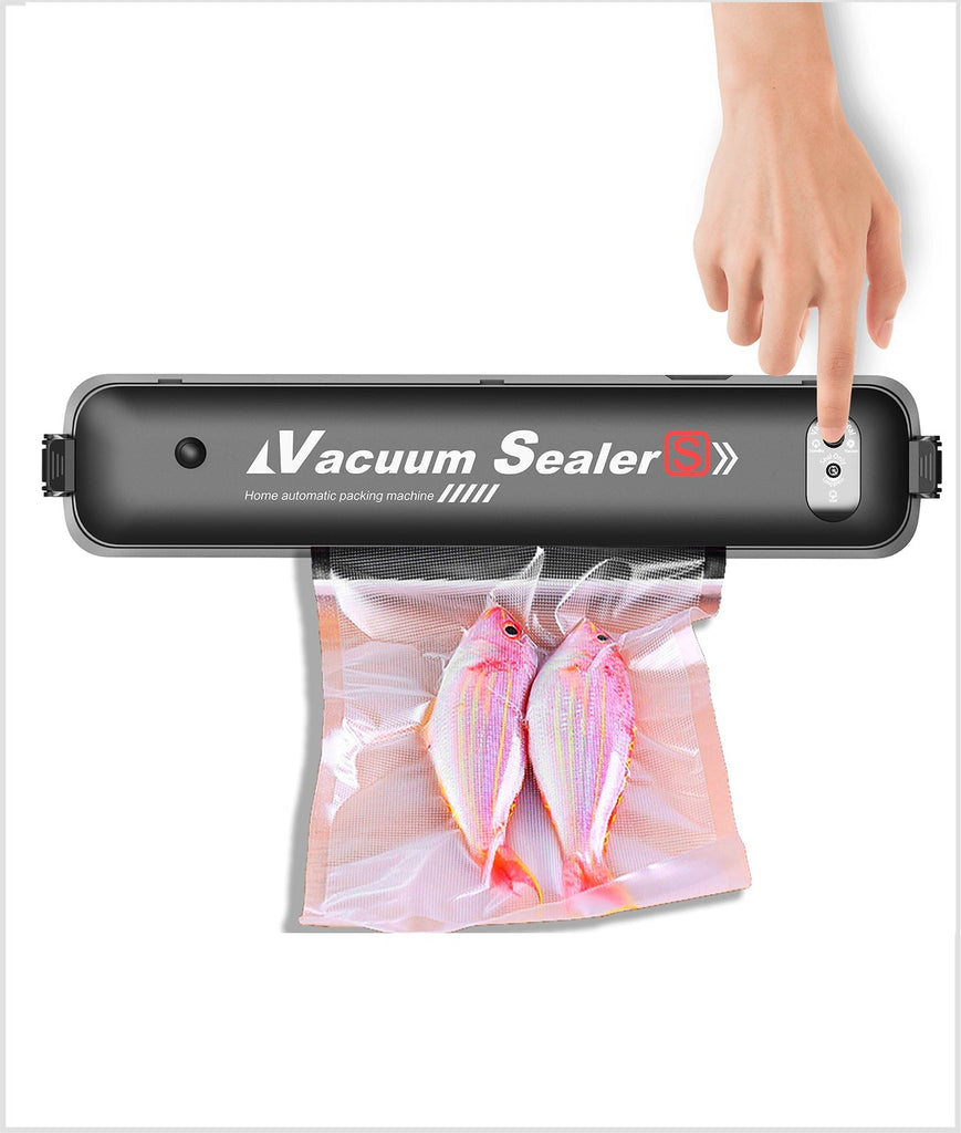 Vacuum Sealer Machine for Preservation x24 pieces