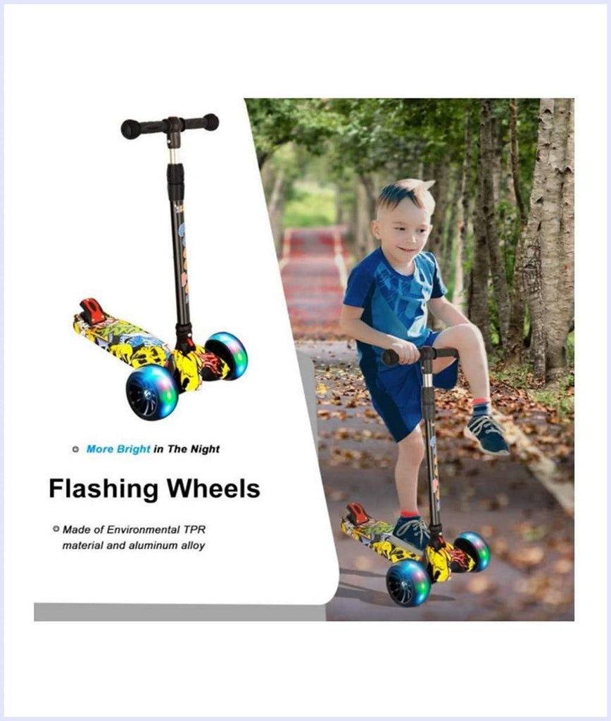 scooter for kids