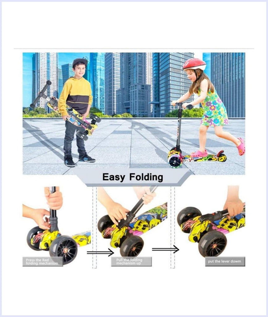 scooter for kids