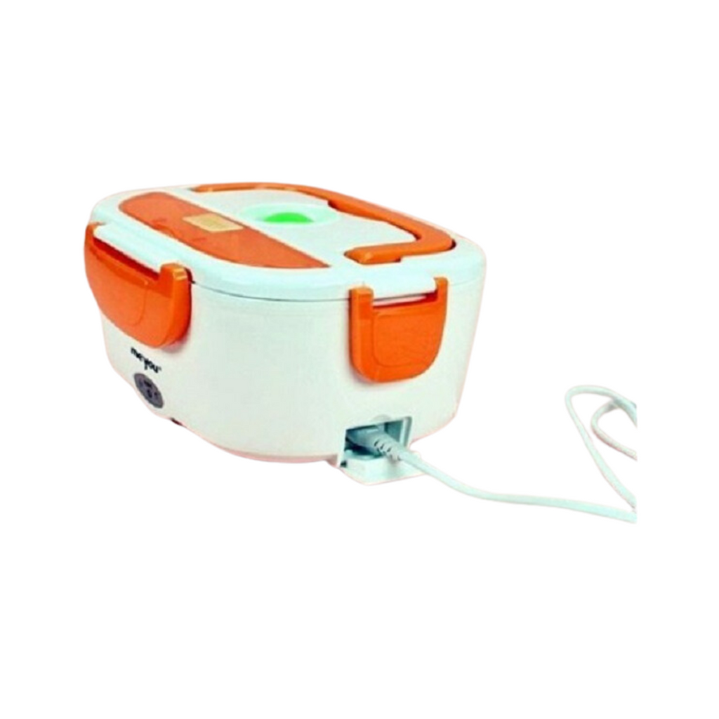 Electric Heating Lunch Box x 24 pieces