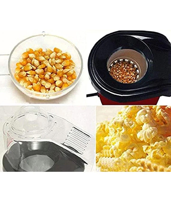 popcorn poppers