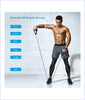 resistance band workout