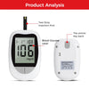 IVD Glucometer Set | Sugar Test Machine 50 Pieces